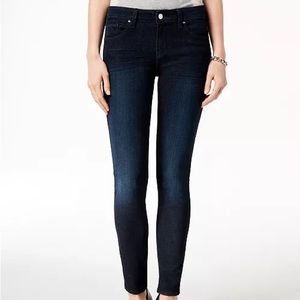 Guess Power Skinny Low Jeans